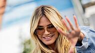 Heidi Klum