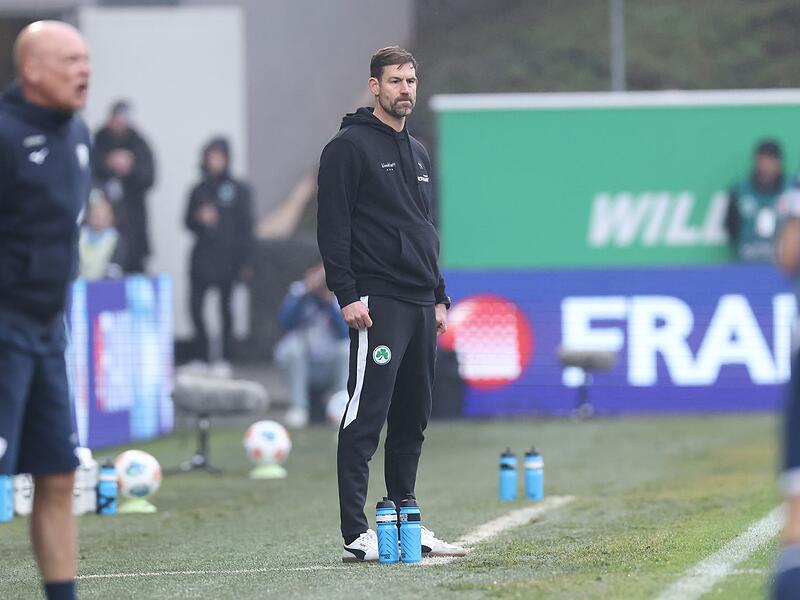 SpVgg Greuther Fürth - VfL Bochum SpVgg Greuther Fürth - VfL Bochum