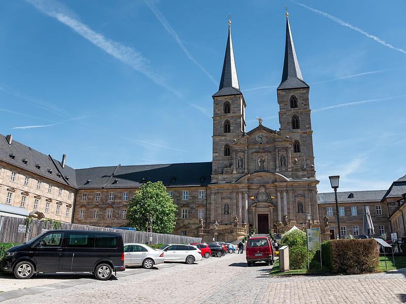 Wiederer&ouml;ffnung Kirche St. Michael nach Sanierung