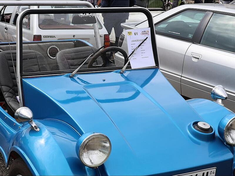 Oldtimertreffen 2023Oldtimertreffen 2023