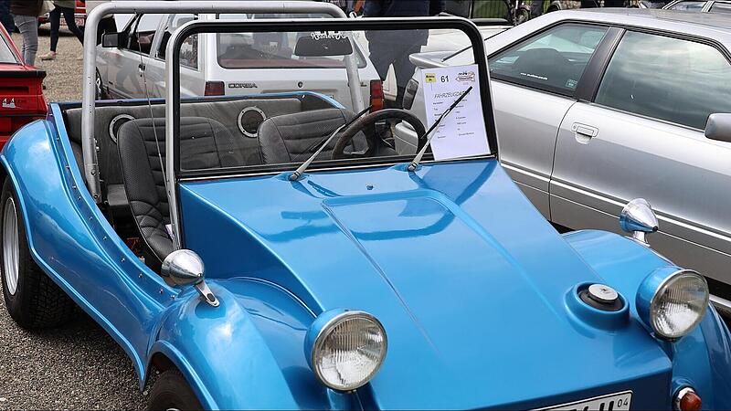 Oldtimertreffen 2023Oldtimertreffen 2023