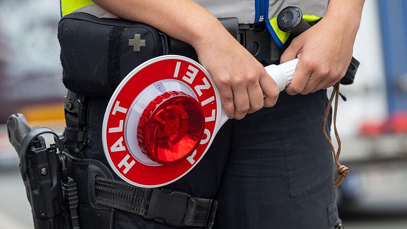 Grenzkontrollen Bundespolizei Grenzkontrollen Bundespolizei