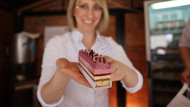 Food- und Wissens-Festival &bdquo;Zu Tisch! 25&ldquo;