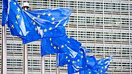 Europaflaggen