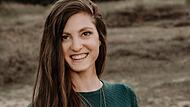 Jungautorin Kristina Kirchner hat mit &bdquo;Zwischen den Welten&ldquo; ihr erste Buch auf den Markt gebracht.