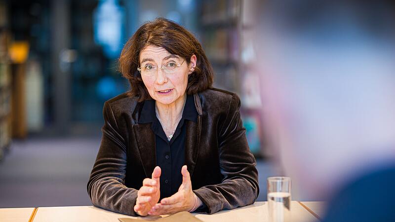 Bammel wird Landesbischöfin in Braunschweig