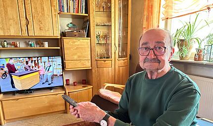 Martin Popp Hallstadt