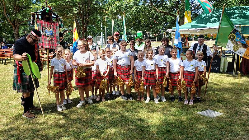 H&ouml;&ouml;rder Highland Games 2026H&ouml;&ouml;rder Highland Games 2026