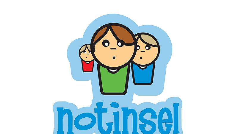 Dieser Aufkleber im Schaufenster oder an der Eingangst&uuml;r Kronacher Gesch&auml;fte signalisiert Kindern: &bdquo;Hier bist du sicher, an uns kannst du dich wenden!&ldquo;