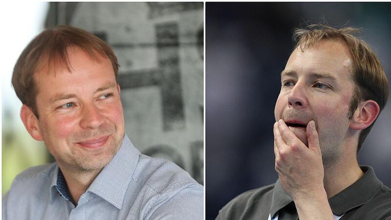 Jan Gorr ist bis zum Saisonende Geschäftsführer und Interimstrainer beim HSC 2000 Coburg. Für seine Tätigkeit als Trainer bekommt er keine Vergütung. Jan Gorr ist bis zum Saisonende Geschäftsführer und Interimstrainer beim HSC 2000 Coburg. Für seine Tätigkeit als Trainer bekommt er keine Vergütung.