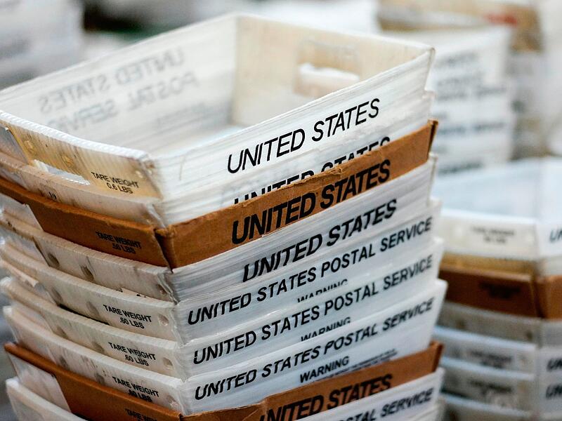 US-Zölle - Ende der «De-minimis-Regelung»