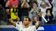 US Open Tennis