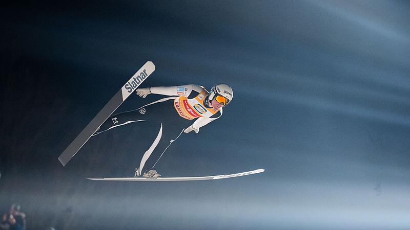 74. Vierschanzentournee - Bischofshofen