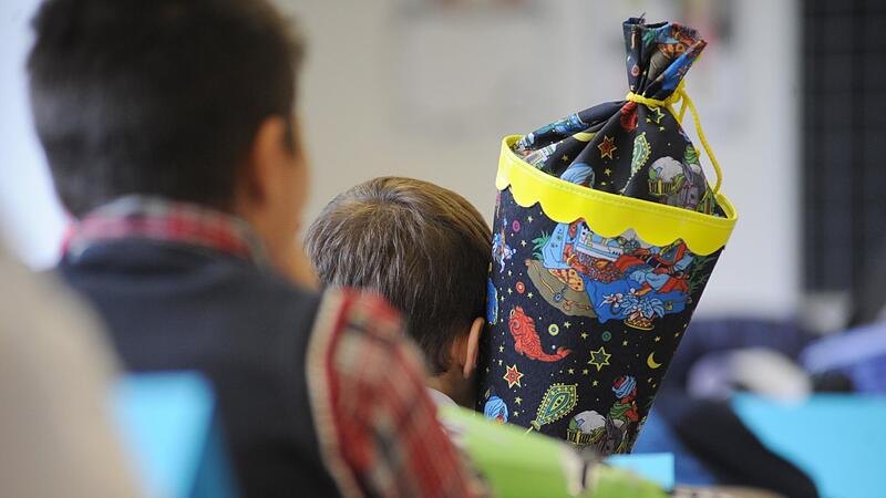 Am Dienstag (10. September) hat das neue Schuljahr begonnen.