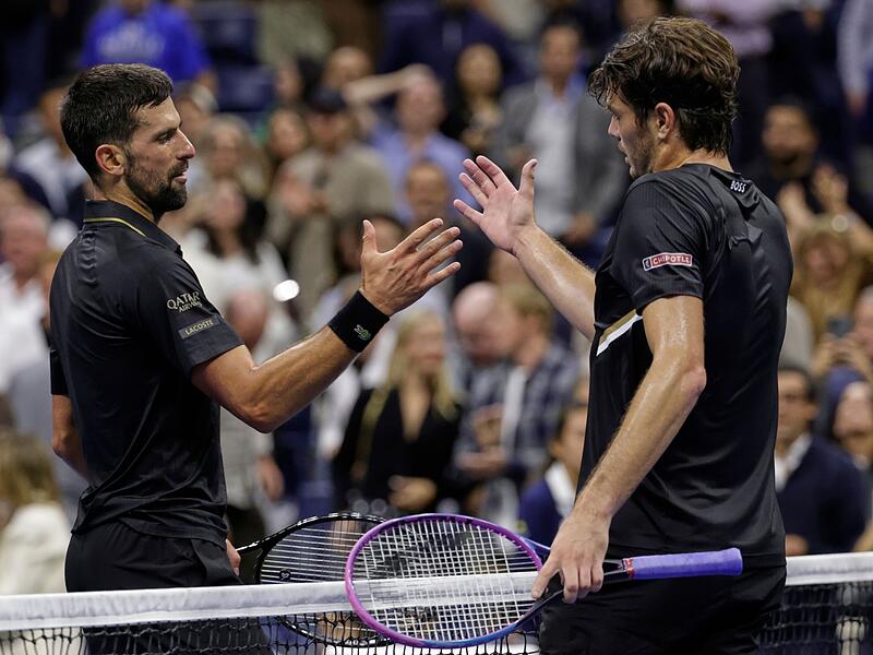 US Open - ATP-Tour