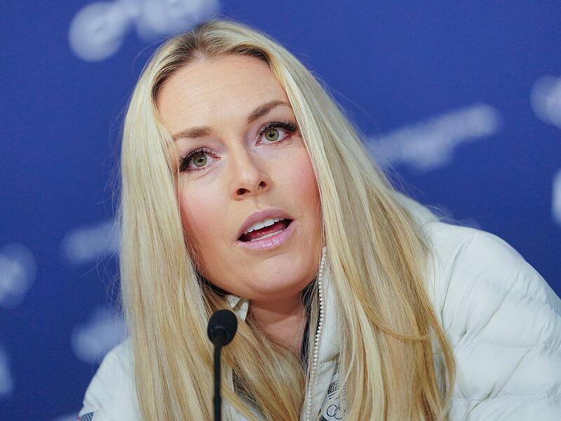 Lindsey Vonn