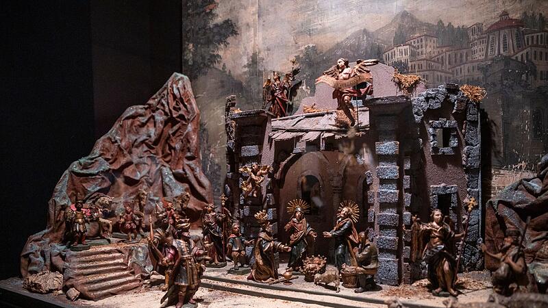 Bamberger Krippenmuseum