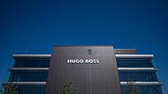Firmensitz Hugo Boss Firmensitz Hugo Boss