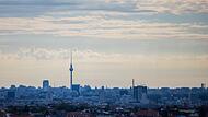 Berliner Skyline Berliner Skyline
