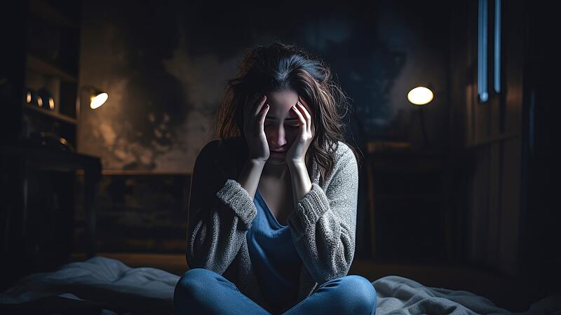Viele psychisch Kranke finden Hilfe beim Sozialpsychiatrischen Dienst der Diakonie. Die Spenden der Weihnachtshilfe unterstützen sie.