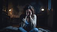 Viele psychisch Kranke finden Hilfe beim Sozialpsychiatrischen Dienst der Diakonie. Die Spenden der Weihnachtshilfe unterstützen sie.