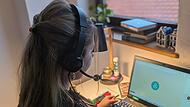 Der digitale Voicebot der Mediengruppe Oberfranken nimmt Reklamationen rund um die Zustellung entgegen.