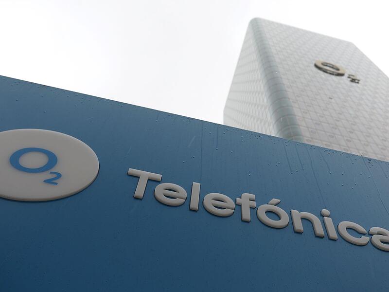 O2-Deutschlandzentrale