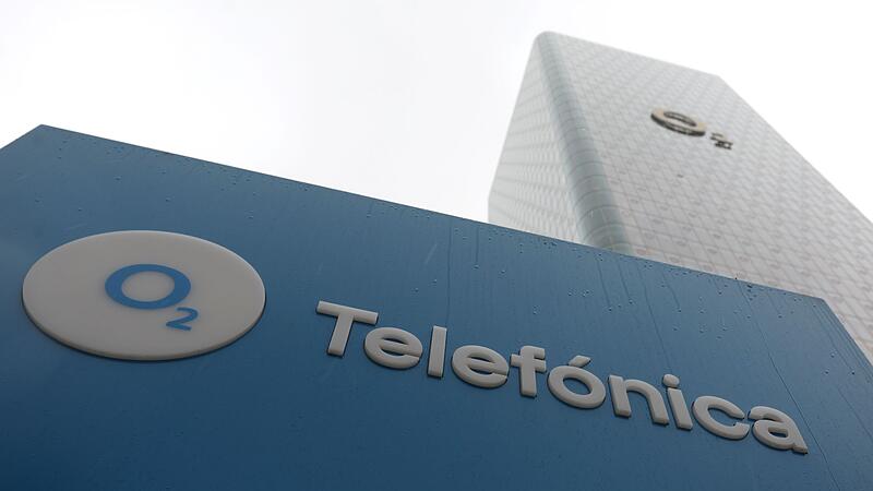 O2-Deutschlandzentrale