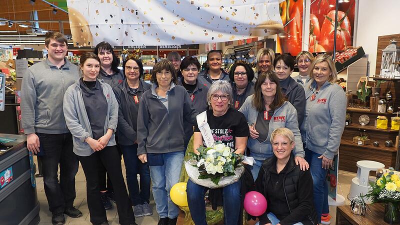 Rewe Marion M&uuml;ller