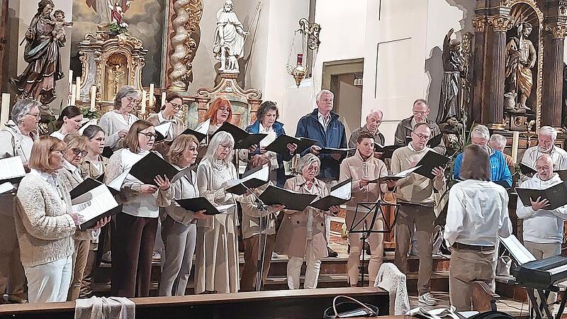 Das Konzert von GuiG verband Musik und nachdenkliche Texte eindrucksvoll miteiander.