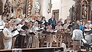 Das Konzert von GuiG verband Musik und nachdenkliche Texte eindrucksvoll miteiander.