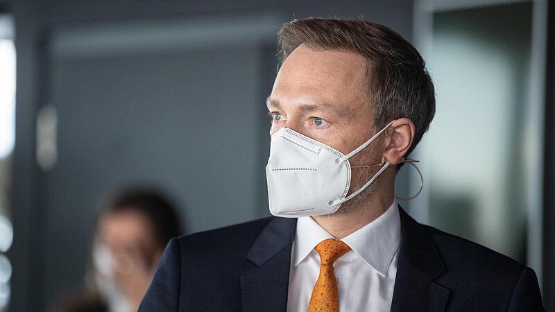 FDP-Chef Christian Lindner