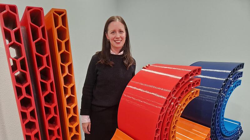 Gabriele Riedel &auml;u&szlig;ert sich ebenfalls zur Recherche des BR.