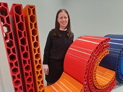 Gabriele Riedel äußert sich ebenfalls zur Recherche des BR.