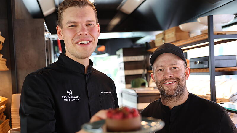 Food-Festival Wirsberg 2024