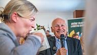 Herbstklausur der Grünen-Landtagsfraktion