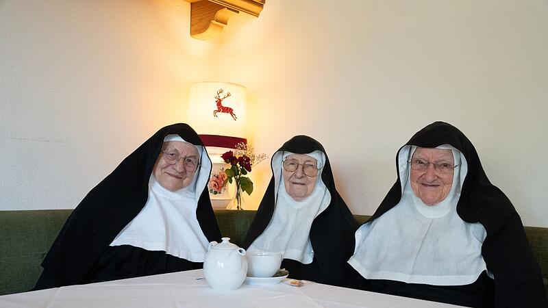 Vatikan ernennt Vermittler f&uuml;r Streit um rebellische Nonnen