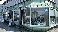 „Schmuck im Zentrum“ ist in Eckental eine Institution.