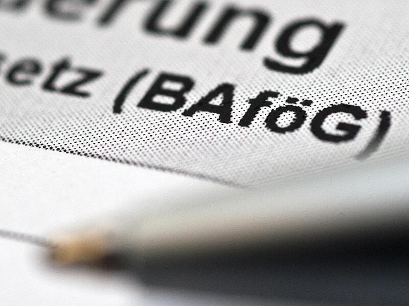 Enzo Weber vom Institut f&uuml;r Arbeitsmarkt- und Berufsforschung betonte gegen&uuml;ber unserer Redaktion, Baf&ouml;g erm&ouml;gliche &bdquo;ein besseres und schnelleres Studium&ldquo;.