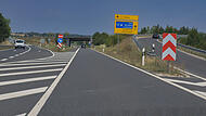 B4 bei Coburg