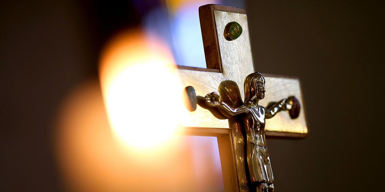 Austrittsrekord bei katholischer Kirche in Bayern