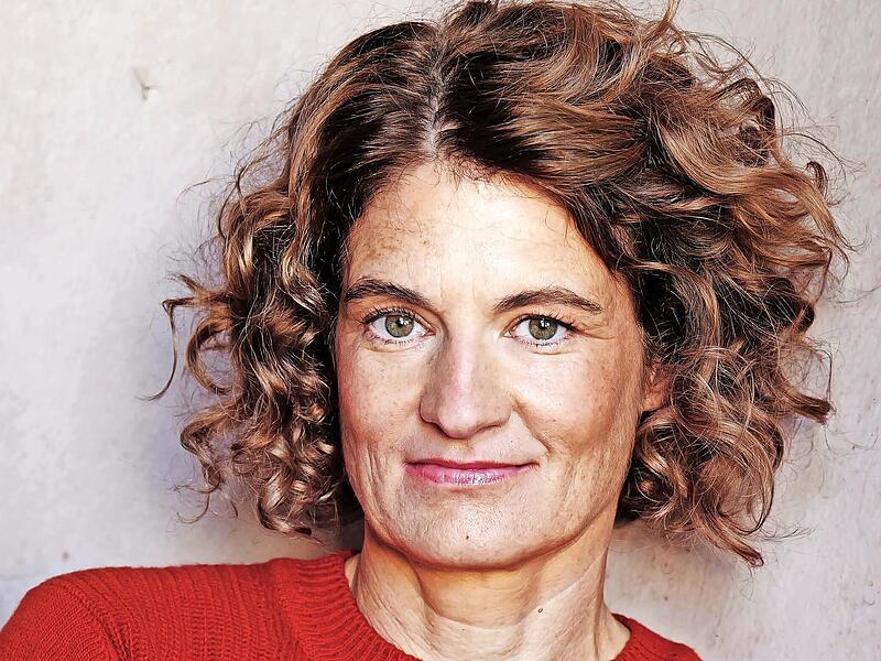 Eli Wasserscheid liest, spielt und experimentiert am 7. und 8. Februar im Studio.