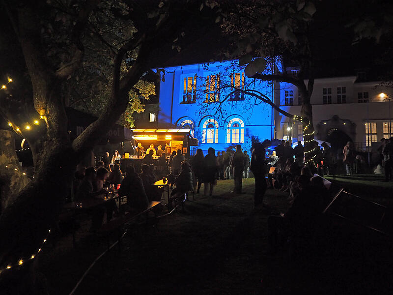 Museumsnacht 2025Museumsnacht 2025 Museumsnacht 2025