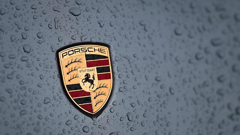 Porsche Porsche
