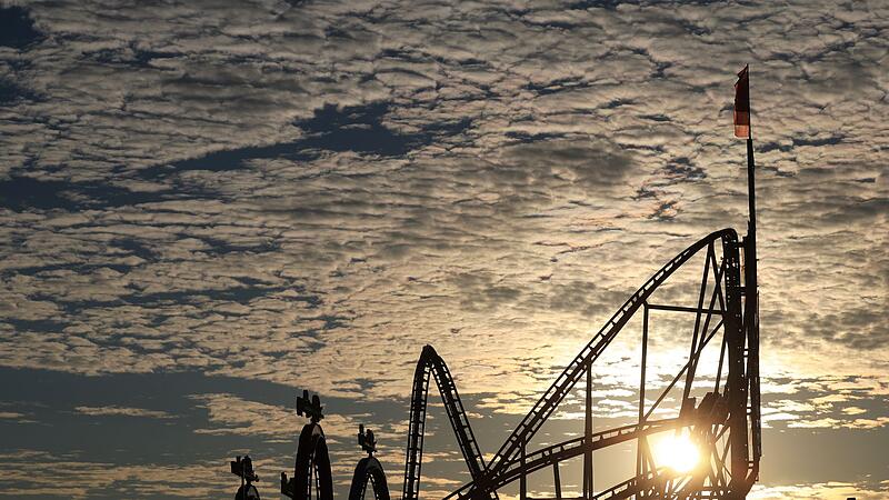 Münchner Oktoberfest