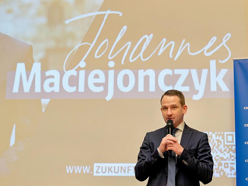 CSU Bamberg-Land nominiert Kandidaten für Kreistagswahl 2026