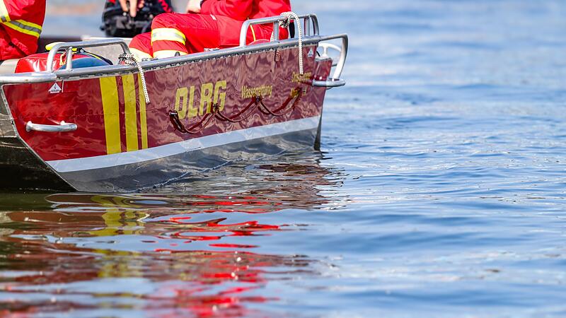 DLRG-Rettung DLRG-Rettung