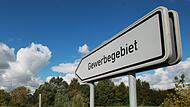In Bad Kissingen fehlen aktuell Gewerbeflächen, in der Kaserne sollen 3,6 Hektar entstehen. In Bad Kissingen fehlen aktuell Gewerbeflächen, in der Kaserne sollen 3,6 Hektar entstehen.