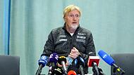 Nordische Ski-WM Trondheim