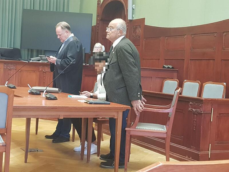 Gericht Bayreuth Gericht